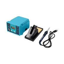 Bakon Sbk936D+ Dijital Isı Ayarlı Havya Seti 60W 180° - 480°