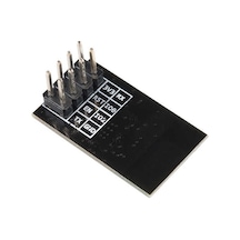 Robotistan Esp8266 Ekonomik Wifi Serial Transceiver Module