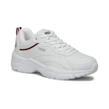 U.S. Polo Assn. U.s.polo Assn Tracey 4fx Comfort Casual Günlük Spor Ayakkabısı 001
