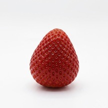 Çilek Silikon Kalıp 5x4 Cm