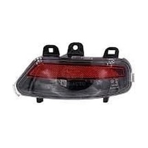 Renault Captur 2019 Yılında Çıkan Kasa Arka Sis Lambası Sol Oem No: 265855239r 86286066