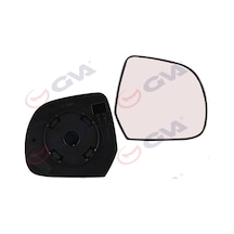Gva 1119071 Dıs Dıkız Ayna Camı Sağ Dacıa Duster 10 Lodgy 12 Dokker 13 Mekanik 963659141r