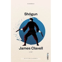 Shogun 2. Cilt - Grsy-717785