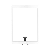 Apple Uyumlu iOS İpad Air 3 A2123 Dokunmatik Beyaz