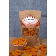 Sarı Kayısı 500 Gr Doğal, Katkısız Ve Koruyucusuz Diğer