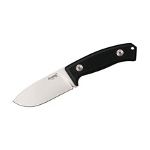 Lionsteel M2 G10 Kamp Bıçak Siyah