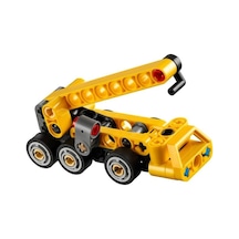 Lego 42233 Mighty Machines Series 1 - 7 Mobile Crane