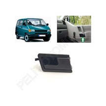 Transporter T4 Kapı İç Açma Kolu Sağ 701837020a 01c Siyah
