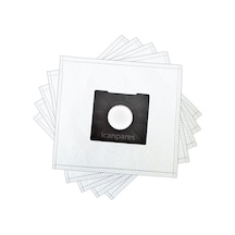 Sinbo Svc 8601 Svc 8603 Svc 3449 Süpürge Toz Torbası