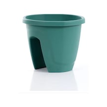 Zümrüt Balkon Saksısı 7.5 Litre Royaleks-zs01 Diğer