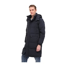 Lumberjack Ml 3shuntf-yy23aw063 4pr Erkek Günlük Mont 101892950 Lacivert 101892950 Lacivert