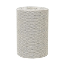 Bosch M480 115 Mm 100 Kum Cırtlı Rulo Elek Telli Ağ Zımpara 2608900786