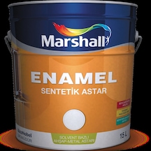 Enamel Sentetik Astar 2,5 Lt