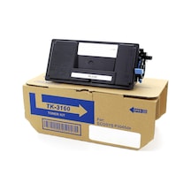 Uyumlu Tk-3160  Uyumlu Toner / P3045dn / P3050dn / P3055dn / P3060dn