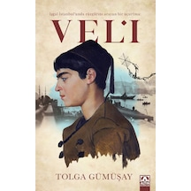 Veli - Tolga Gümüşay - Altın Kitaplar