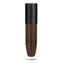 Golden Rose Longstay Kalıcı Likit Matte Lipstick No:25