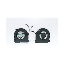 HP Uyumlu Probook 6440B, 6550B, 6455B, 6450B Fan 583266-001 Ab6505Hx-Ldb