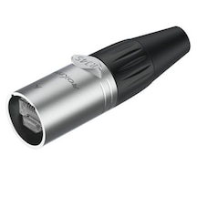 Roxtone Rx-j102 Xlr Rj45 Jak Cat6a - Profesyonel Konnektör