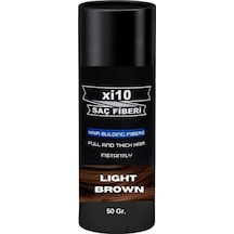 Xi10 Keratin Fiber Saç Tozu 50 G