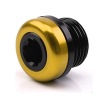 Bmw G310r G310gs Uyumlu Motor Yağ Dolum Kapağı Gold Çok Renkli