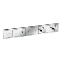 Hansgrohe Rainselect Termostat Krom