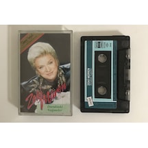 Zeki Müren Doruktaki Nağmeler Kaset