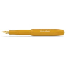 Kaweco Collection Dolma Kalem Honey I Premium Dolma Kalem, Çelik Diğer