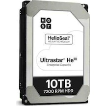 WD 0F27606 3.5'' 10 TB 7200 RPM SATA 3 256 MB HDD