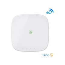 Fonri 4G Akıllı Kablosuz Ana Panel