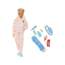 Jdd75 Nessiworld Dream Besties Ana Karakter Bebek Ken