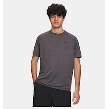 Under Armour Ua Tech 2.0 Ss Tee Erkek T-shirt 1326413-090 Gri