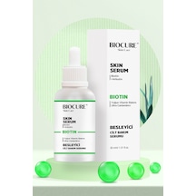 Biocure Biotin Besleyici Serum 30 ML