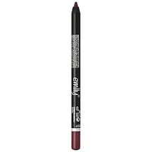 Emily Long Lasting Lip Pencil No: 227 - Uzun Süre Kalıcı Dudak Kalemi 00
