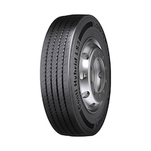 Continental 225/75r17.5 12pr 129/127m Conti Hybrid Ls3 Dört Mevsim Lastiği