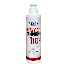 Stark 110 Heavy Cut Compound Çizik Giderici Pasta 250gr