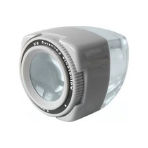 8x Odaklama Mini Cep Büyüteç Mg131001 -