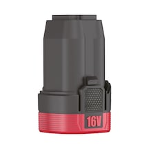 Grogh Grogh Akü 16v-2ah Grx1602