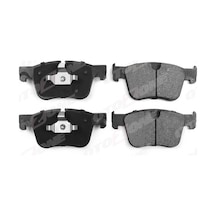 Otozone Fdo4036r Citroen C4 Grand Picasso Peugeot 308 Ön Balata 1609898580