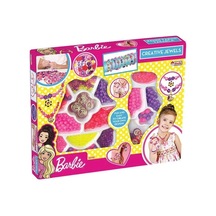 Barbie Takı Seti İkili Kutu Lisanslı Ürünler