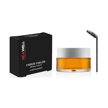 New Well Kaş Sabitleyici Wax 20 G