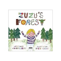 Zuzu's Forest - Görkem Kantar Arsoy - Yapı Kredi Yayınları