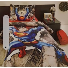 Özdilek Süperman Stone Kapitone Nevresim Takımı