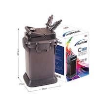 Dophin Akvaryum Dış Filtre 1600 L/h