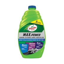 Turtle Wax Max Power Cilalı Şampuan 1420 Ml