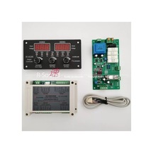 Hltnc Hc25k Sf-hc25g Plazma Torç Yükseklik Kontrolörü Cnc Plazma Kesimsf-hc25 İçin Otomatik Thc