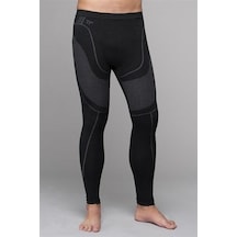 Thermoform Tf Extreme Erkek Seamless Termal Alt İçlik Kahverengi