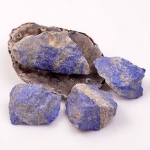 Ham Lapis Lazuli Taşı Kütle
