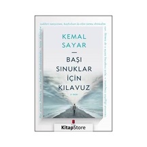 Başı Sınuklar için Kılavuz / Dr. Kemal Sayar