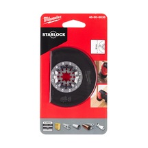 Milwaukee 85mm Ahşap Ve Metal Bi-metal Kılıç Testere - T48906038