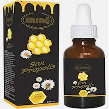 Ersağ Sıvı Propolis